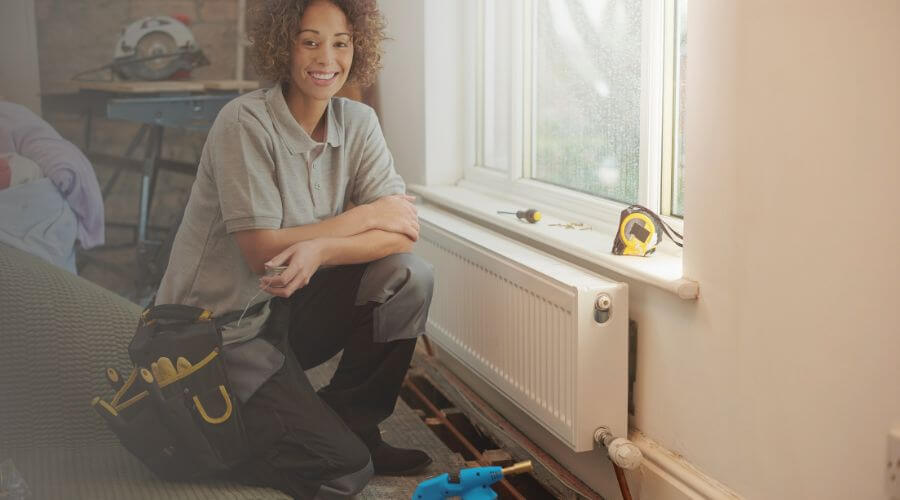 Local annual plumbing maintenance in Philo, OH
